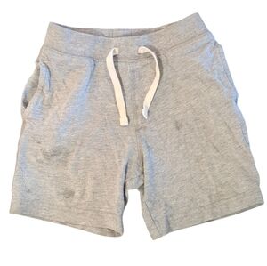 🍁 2/$7🍁BABY GAP Solid Grey Shorts